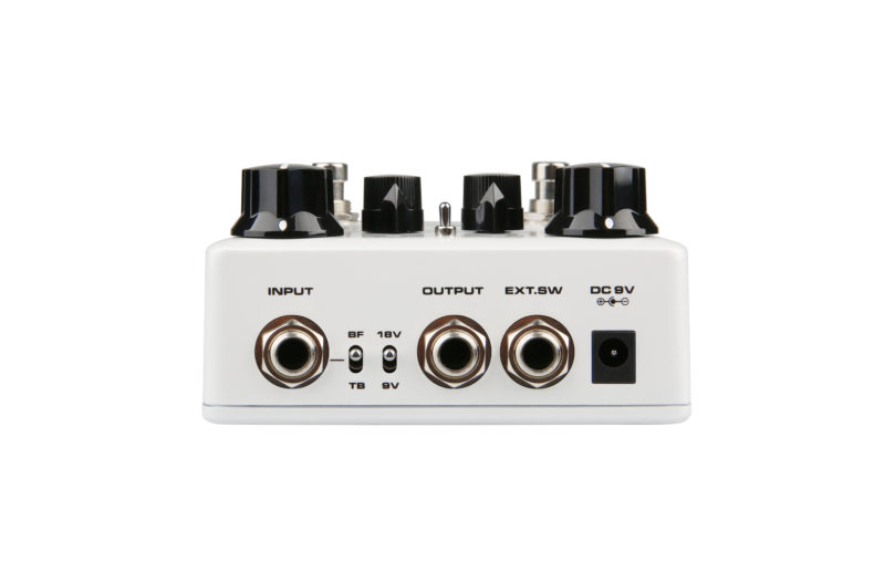 NDO-5 Ace of Tone – Bild 6