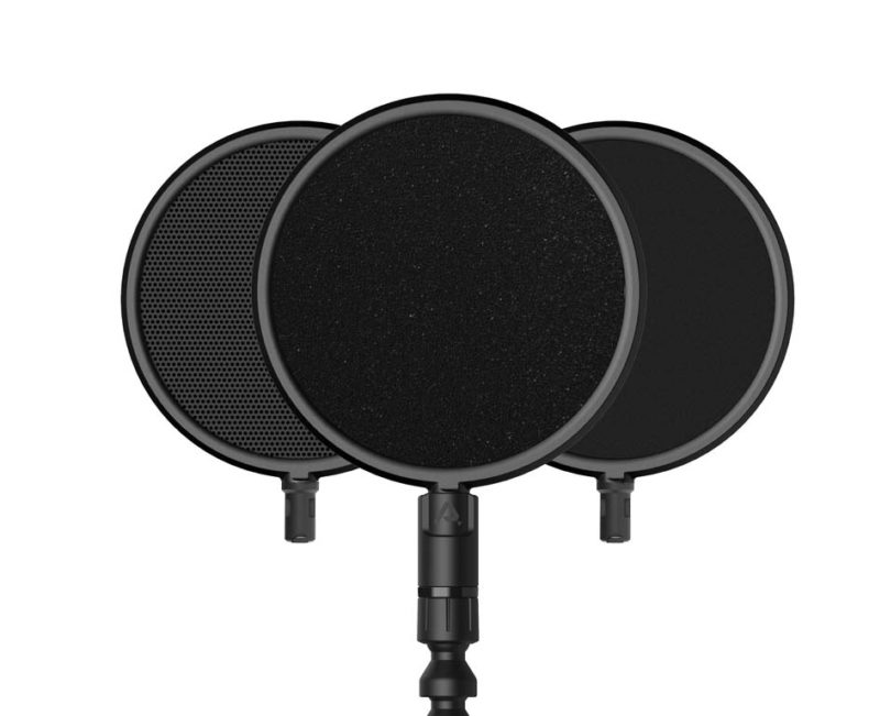 Popfilter Studio Set – Bild 2
