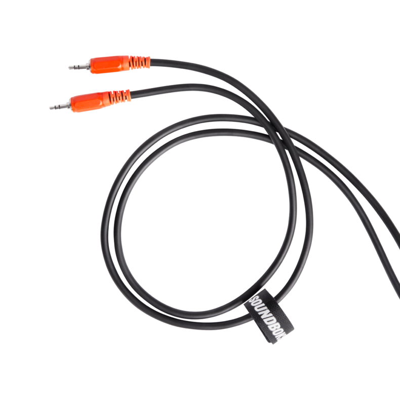 AUX Cable – Bild 2