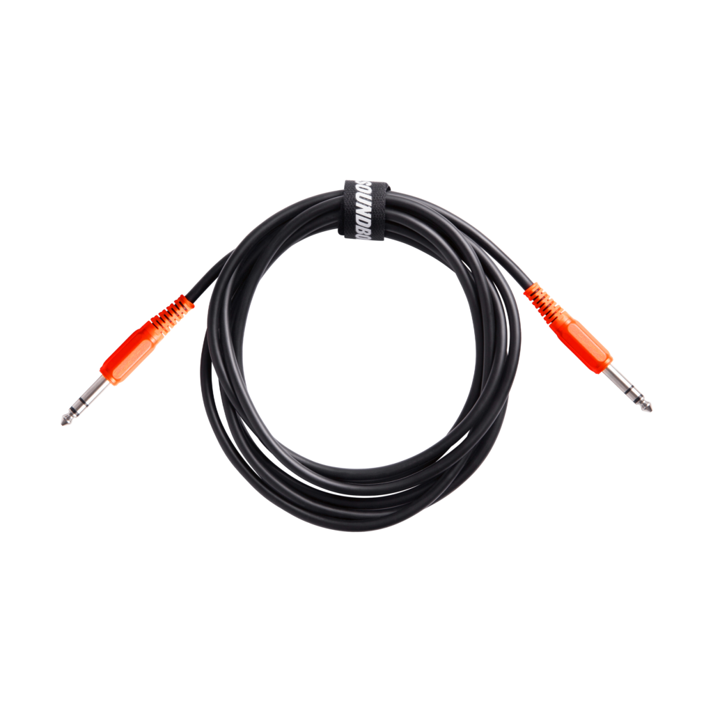 TRS Cable – Sonic Sales