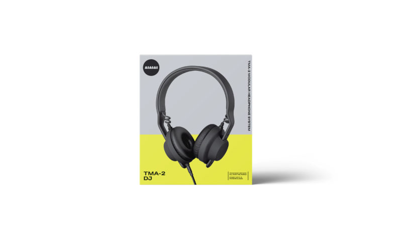 TMA-2 DJ – Bild 5
