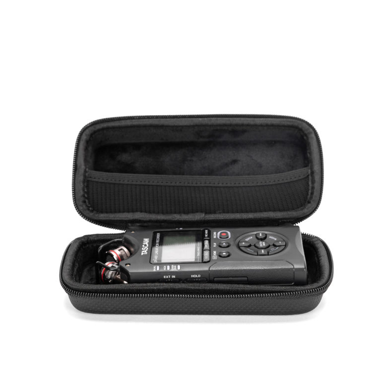 GLIDE Case For Tascam DR-40X – Bild 2