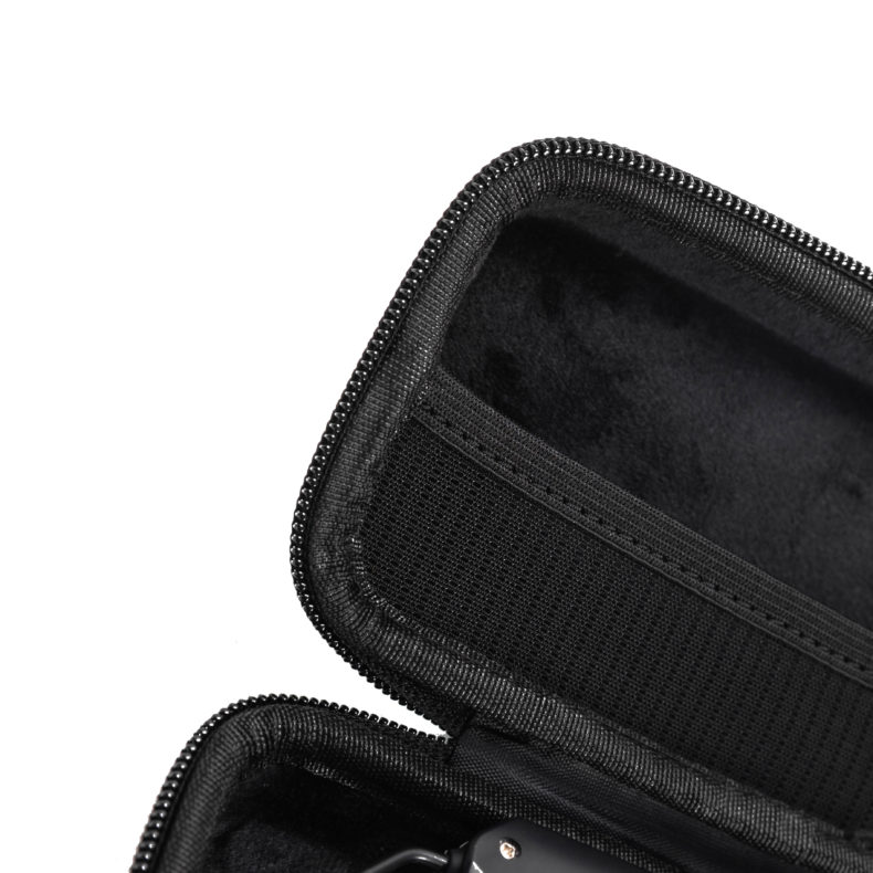 GLIDE Case For Tascam DR-40X – Bild 3