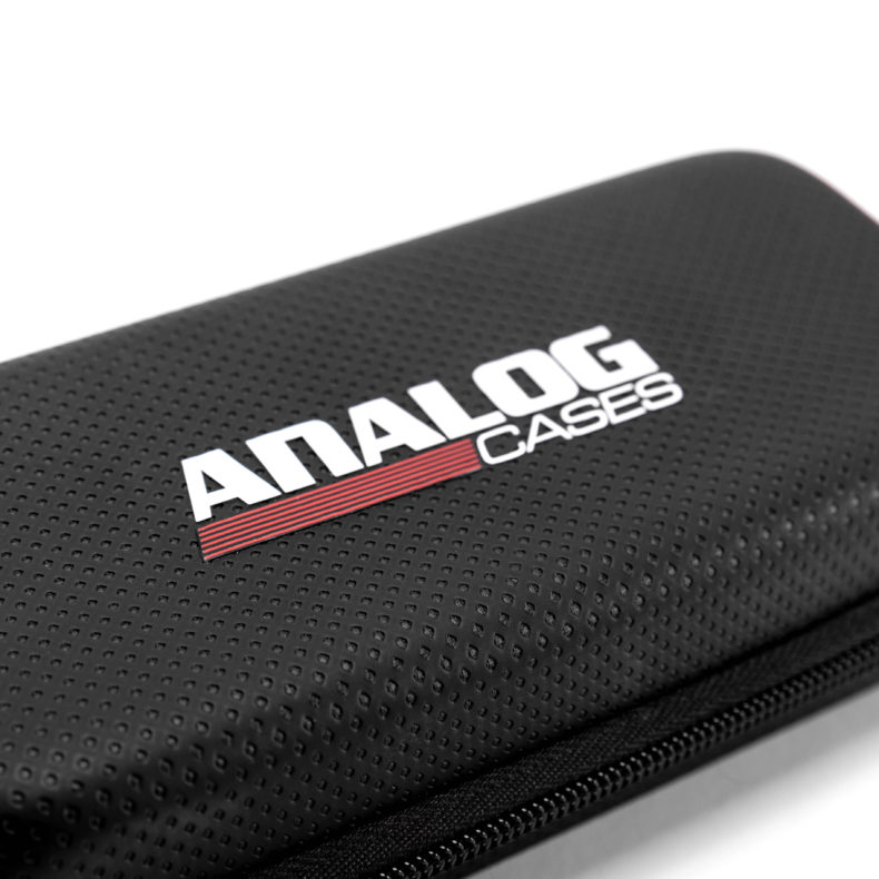 GLIDE Case For Tascam DR-40X – Bild 7