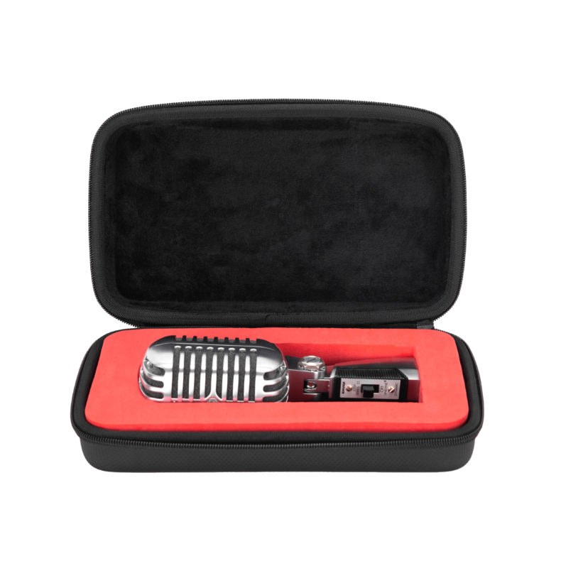 GLIDE Case For Shure Super 55 – Bild 2