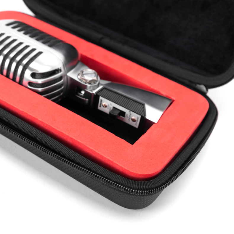 GLIDE Case For Shure Super 55 – Bild 5