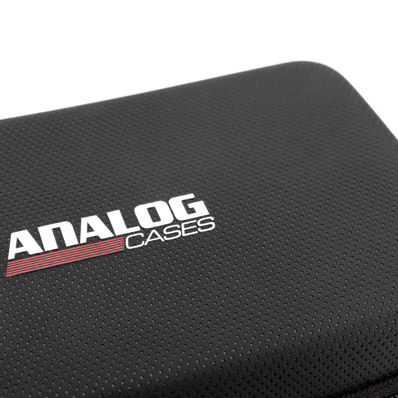 GLIDE Case For Shure Super 55 – Bild 6