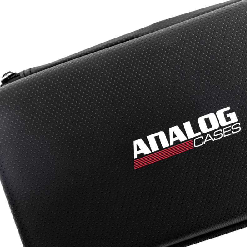 GLIDE Case For Shure Super 55 – Bild 7