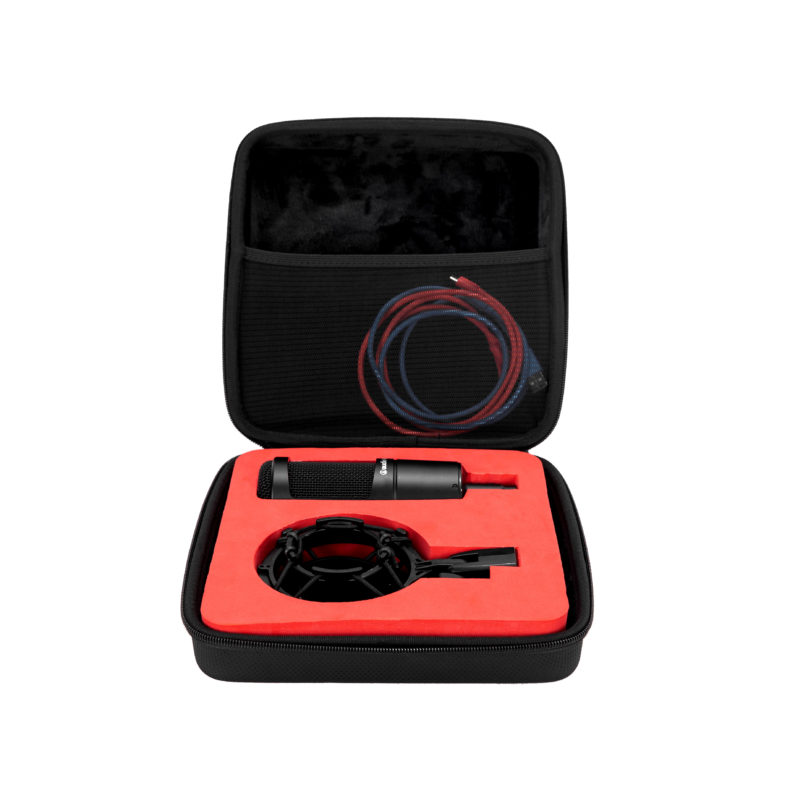 GLIDE Case For Audio Technica AT2035 – Bild 2