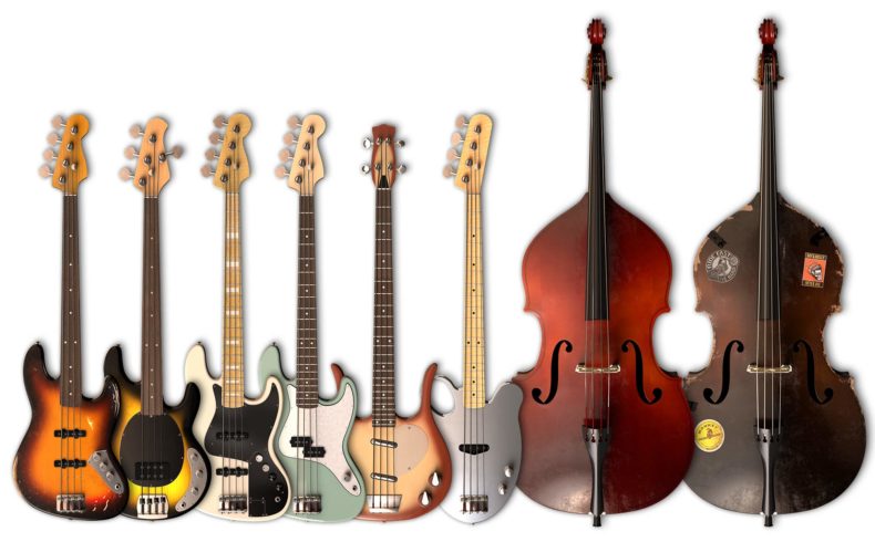 MODO BASS 2 – Bild 5