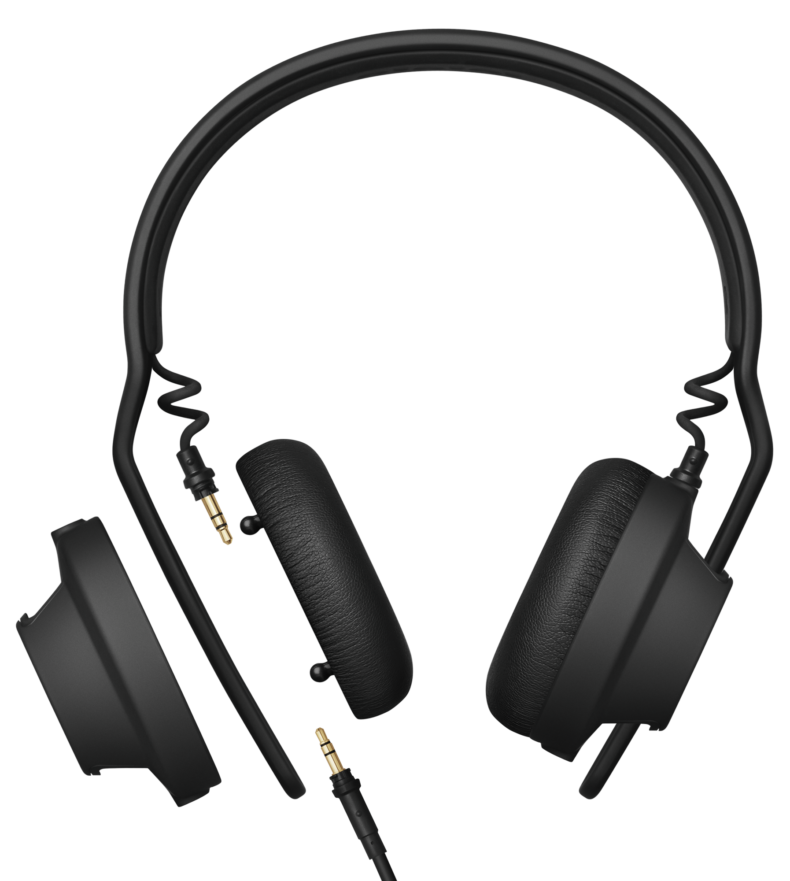 TMA-2 DJ – Bild 2