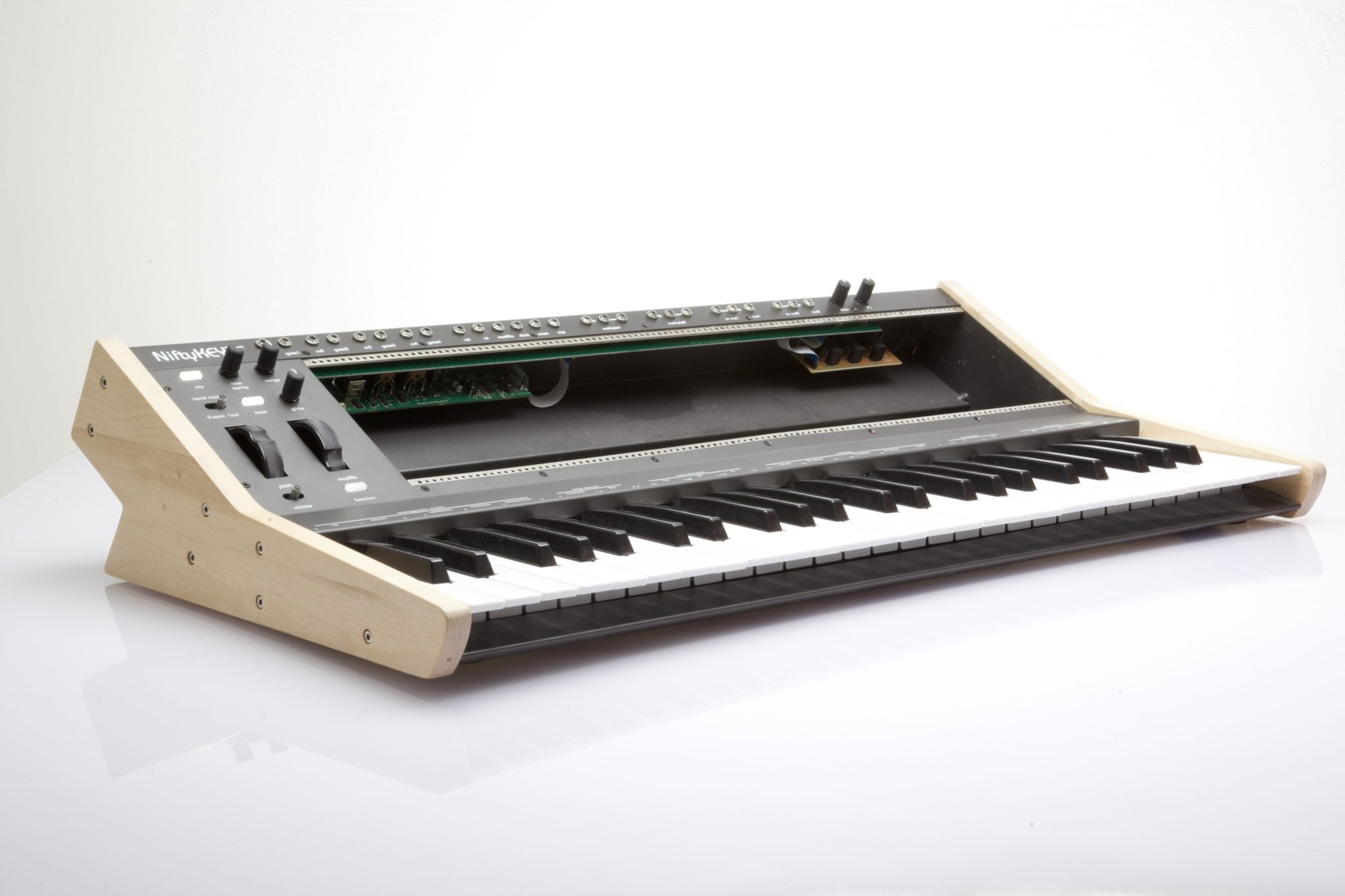 Behringer Pro 800 Page 73 Gearspace