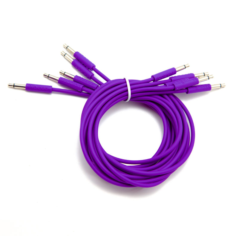 Nazca Noodles Violet 100 – Bild 2
