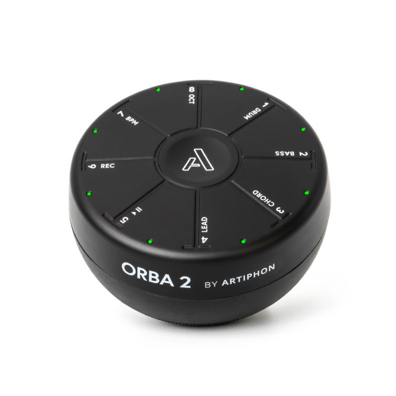 Orba 2 – Bild 2