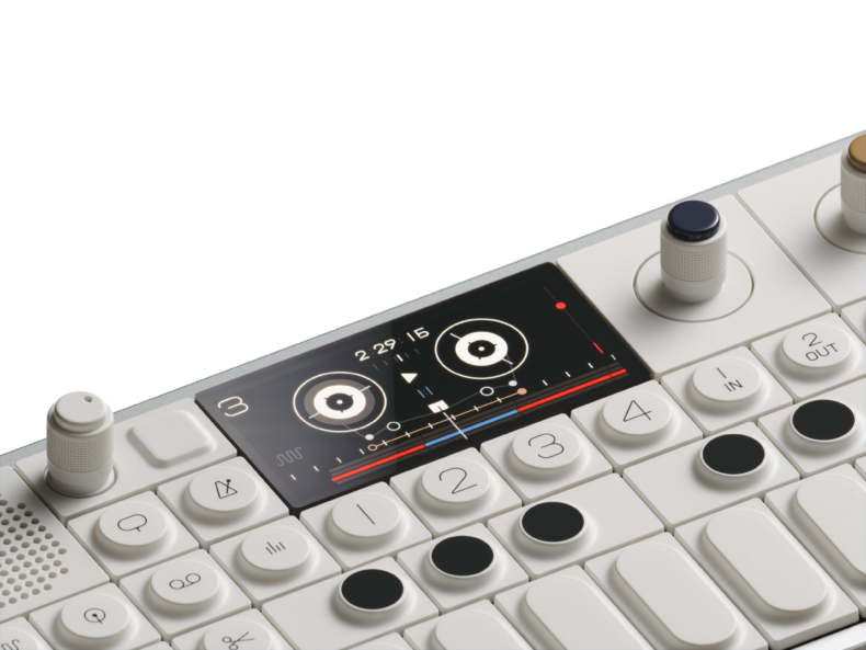 OP-1 field – Bild 2