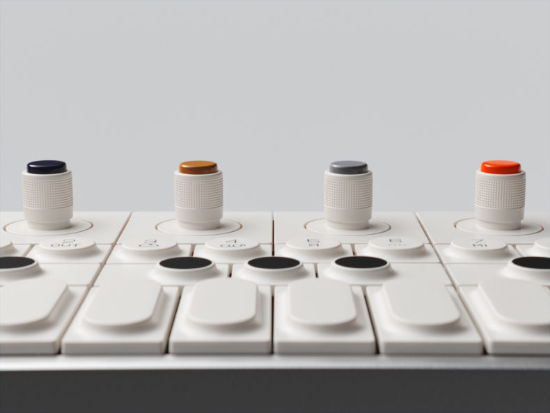 OP-1 field – Bild 3
