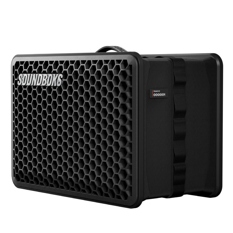Soundboks Go – Bild 3