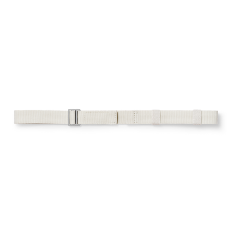 Field Belt Strap white – Bild 2