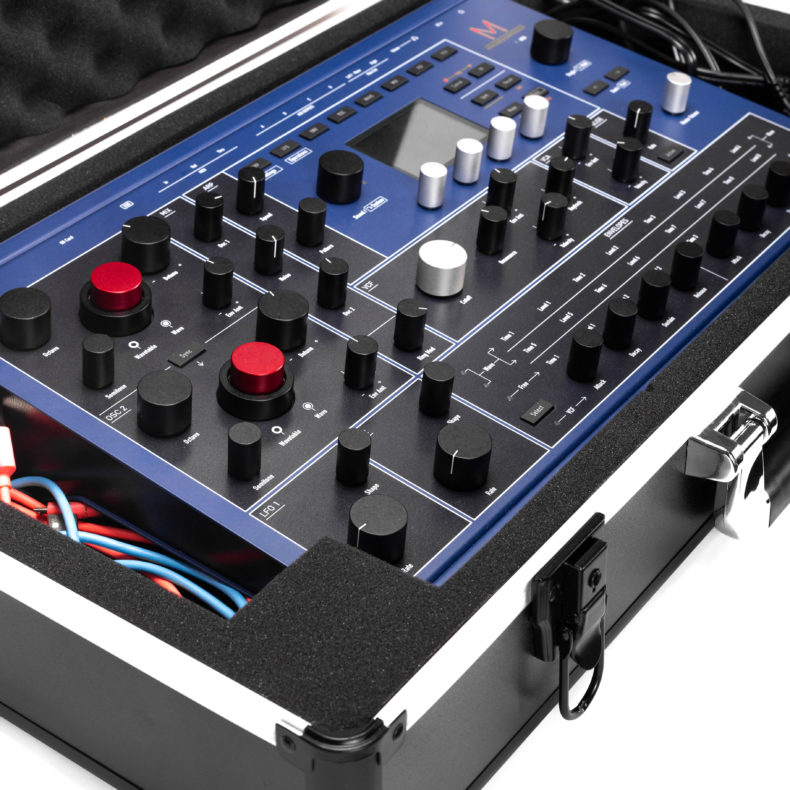 UNISON Case For Waldorf M – Bild 5