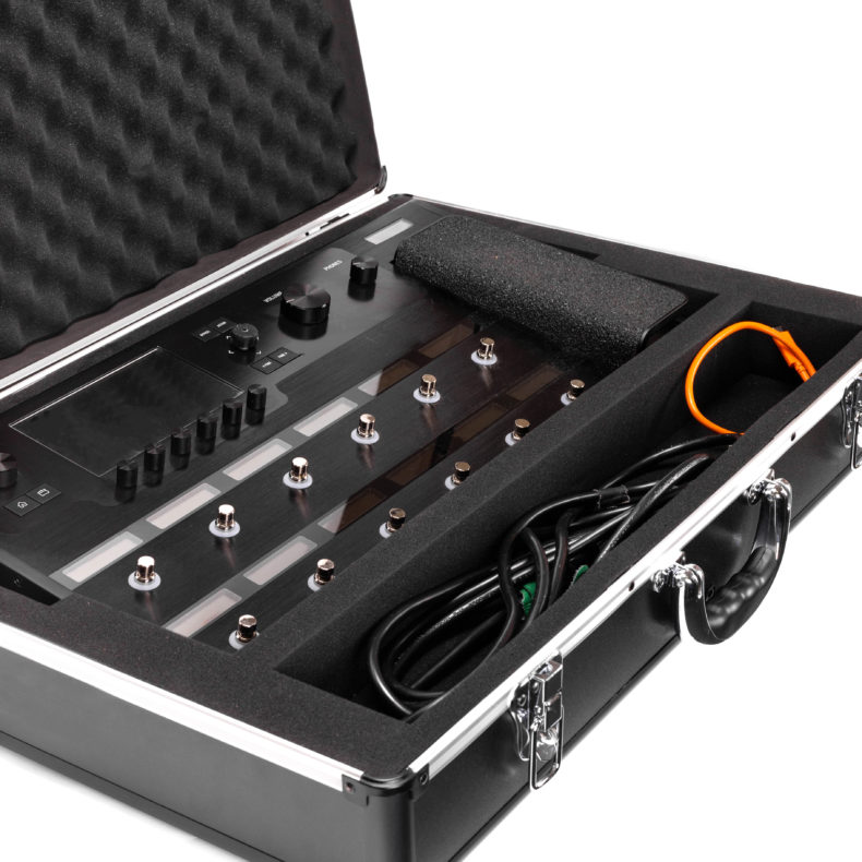 UNISON Case For Line 6 Helix – Bild 5