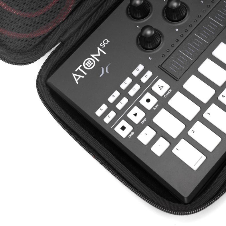 PULSE Case for Presonus Atom SQ – Bild 3