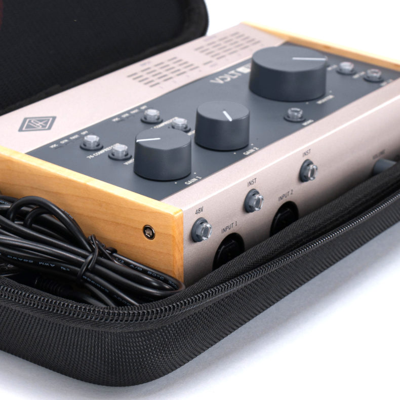 PULSE Case for Universal Audio Volt 476 – Bild 4