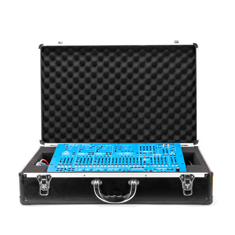 UNISON Case For Behringer ARP 2600 – Bild 3