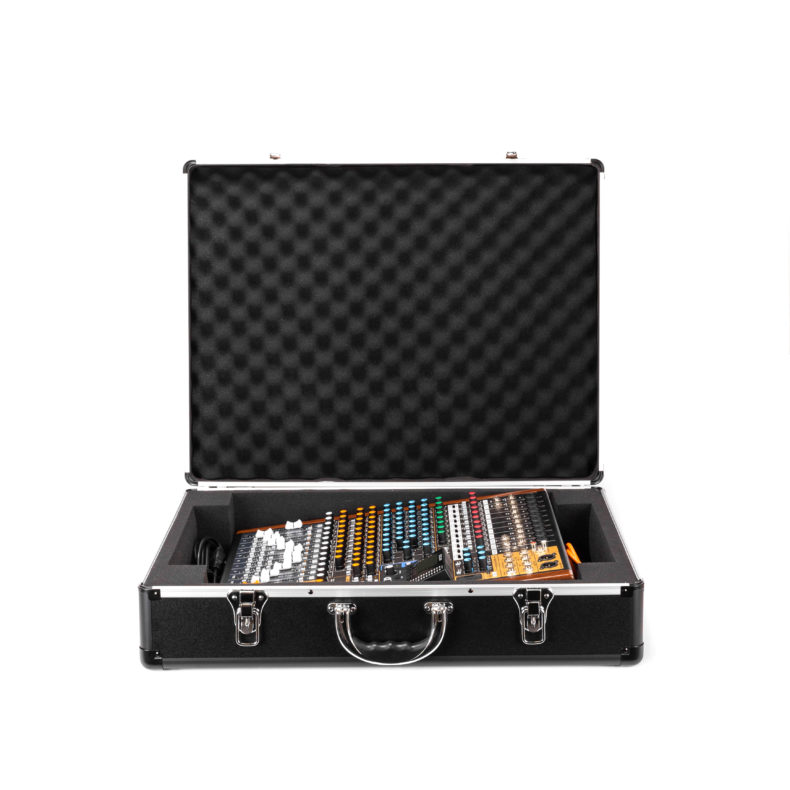 UNISON Case For Tascam Model 16 – Bild 6
