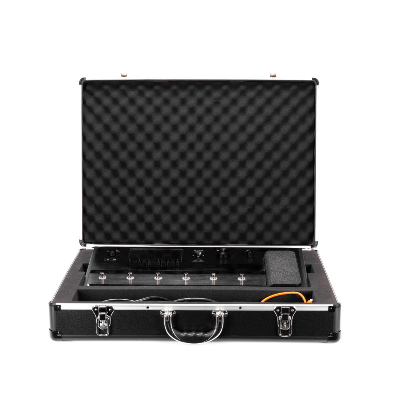 UNISON Case For Line 6 Helix – Bild 6