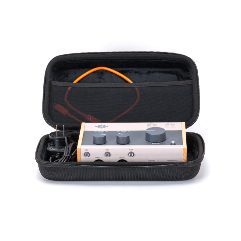 PULSE Case for Universal Audio Volt 476 – Bild 3