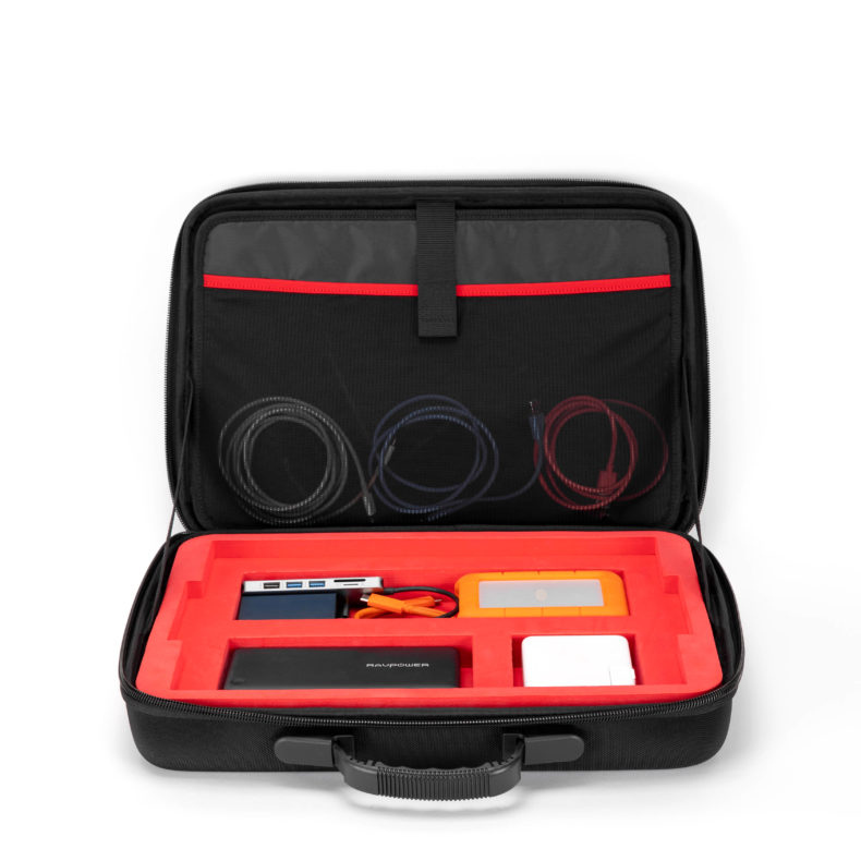 PULSE Case For 16inch MacBook Pro – Bild 3