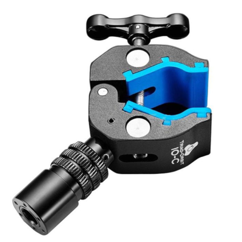 Triad Orbit - IO-C - IO-Equipped Clamp