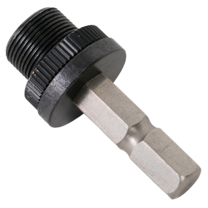 Triad Orbit - IO-H2/12 - IO Quick-Change Coupler Head, Stainless Steel - 12-pack   Barcode: 0813985004402 – Bild 3
