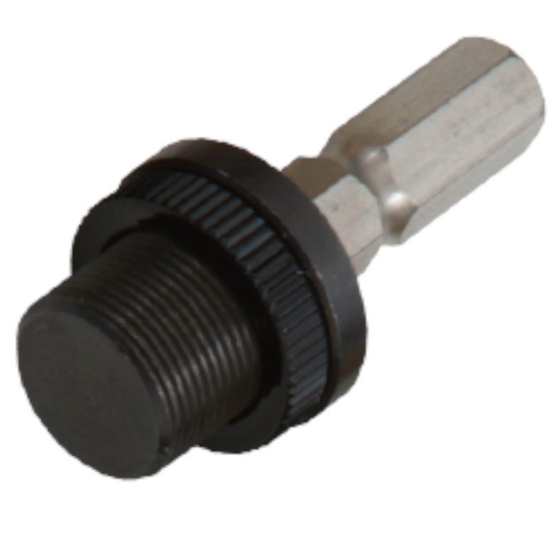 Triad Orbit - IO-H2/12 - IO Quick-Change Coupler Head, Stainless Steel - 12-pack   Barcode: 0813985004402 – Bild 2