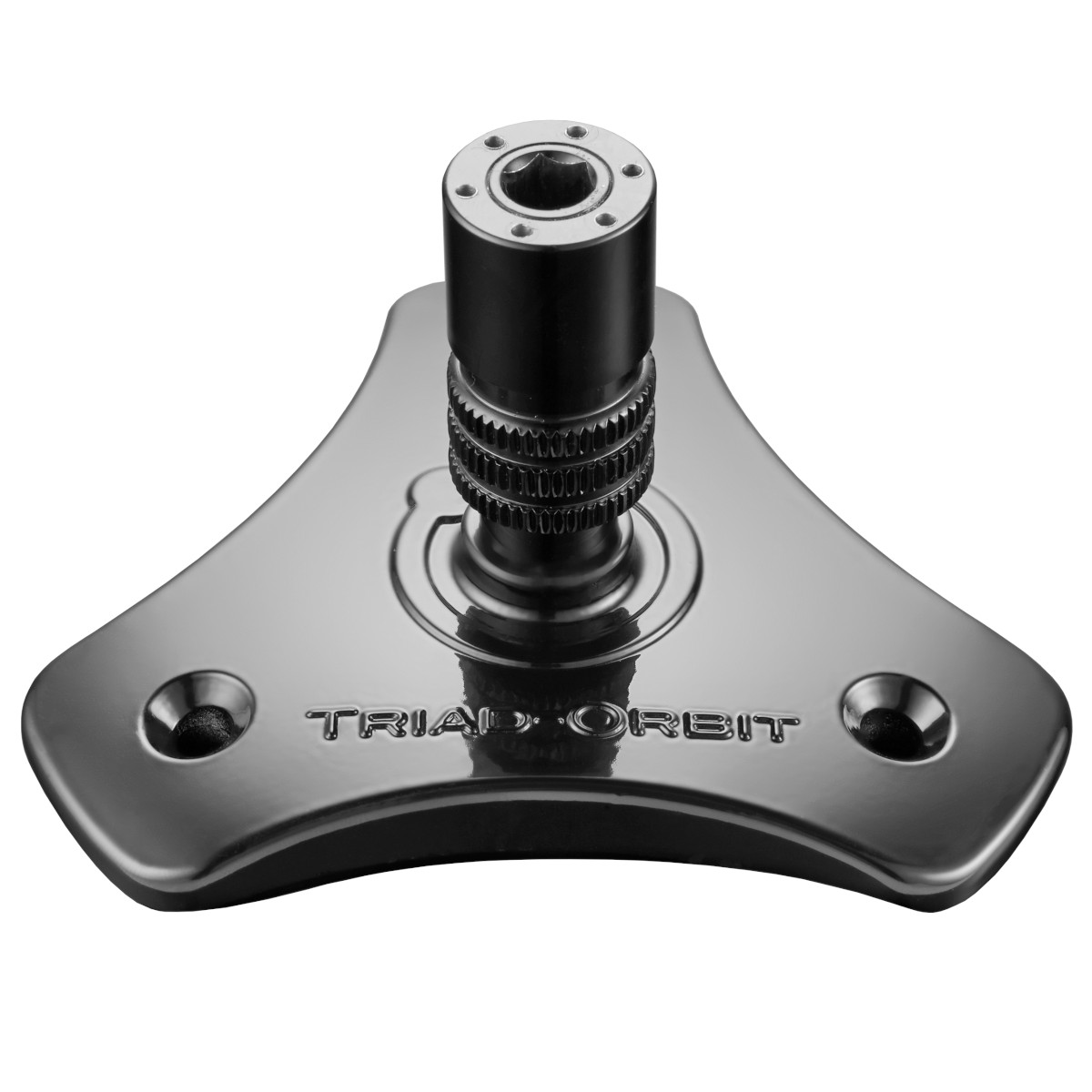 Triad Orbit - IO-W - IO-Equipped Wallplate – Bild 4