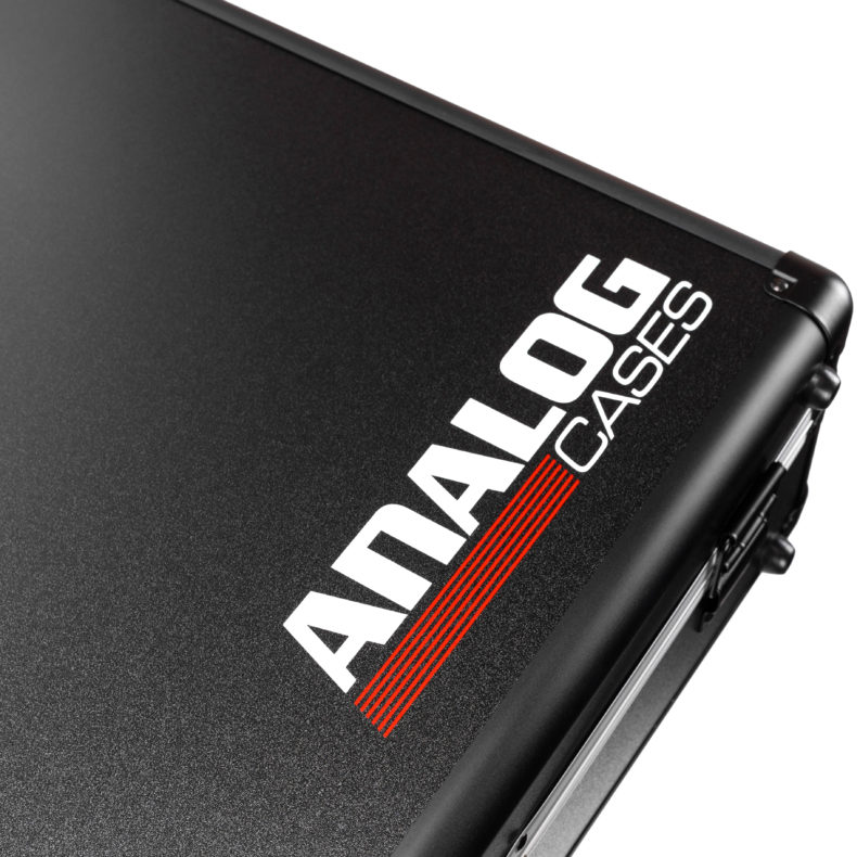 UNISON Case For Behringer ARP 2600 – Bild 7