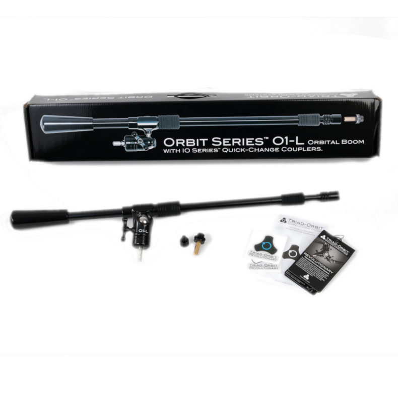 OM - Mini Single Arm – Bild 8