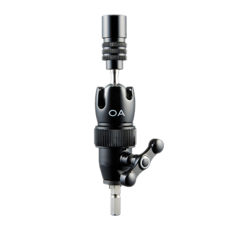 OA orbit arm – Bild 4