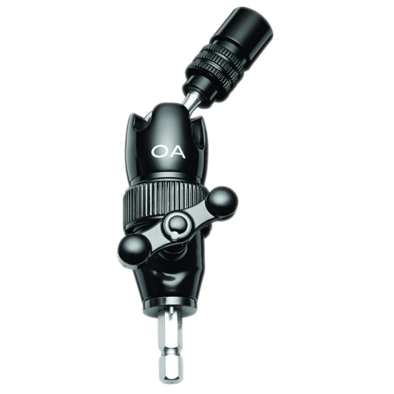 OA orbit arm – Bild 5