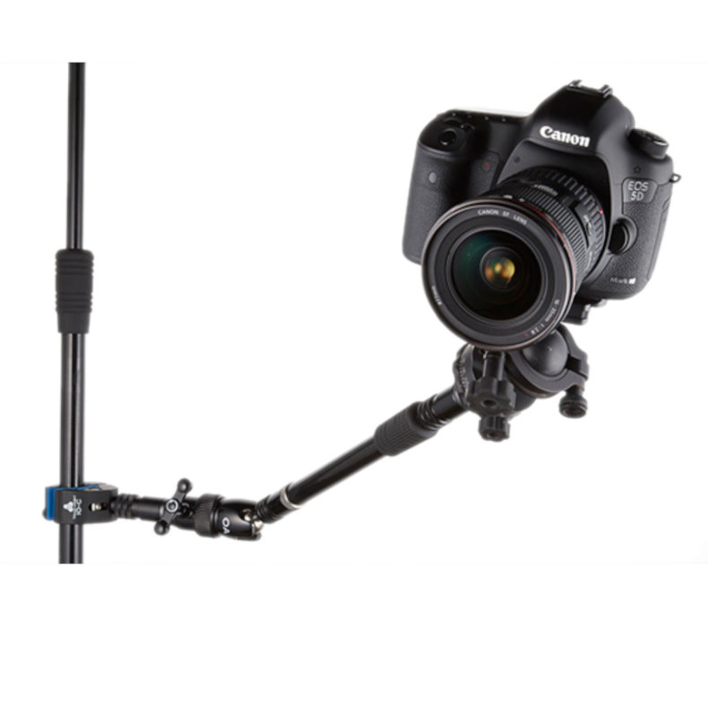 OA orbit arm – Bild 7