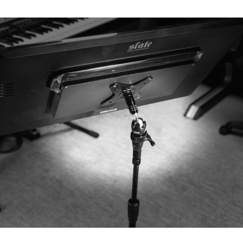 OA orbit arm – Bild 8
