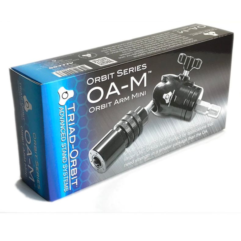 OA-M mini orbit arm – Bild 2