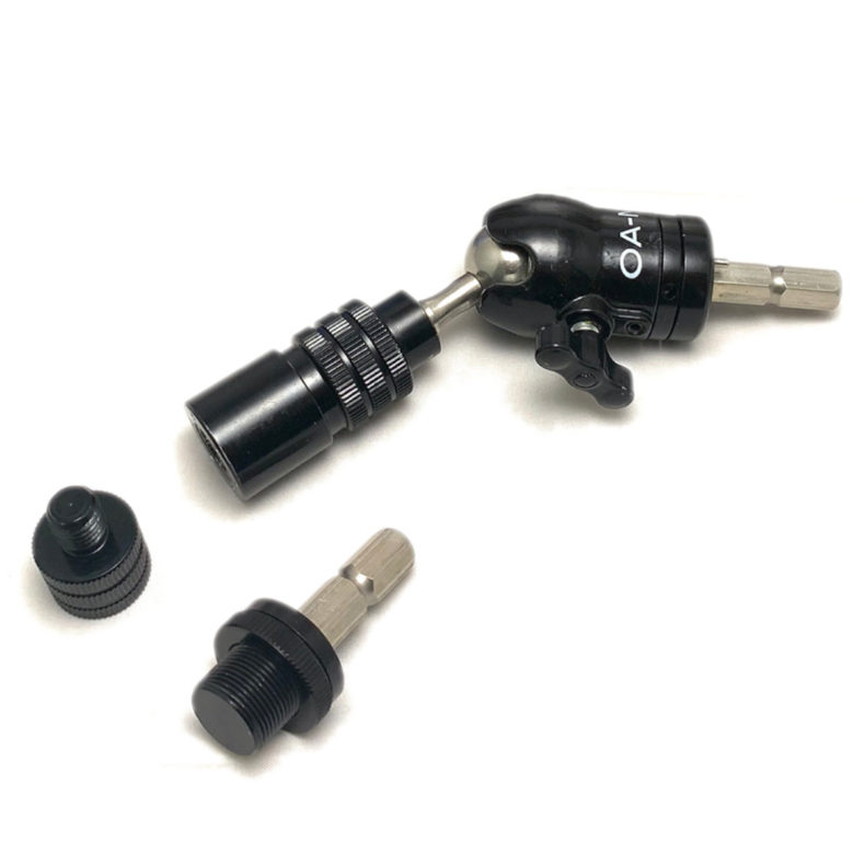 OA-M mini orbit arm – Bild 4