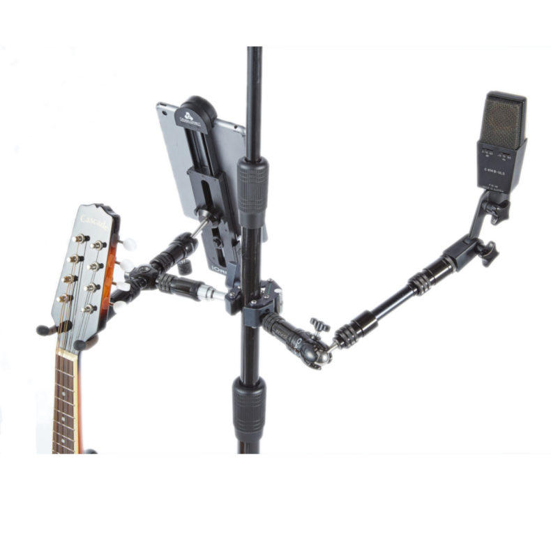 OA-M mini orbit arm – Bild 7