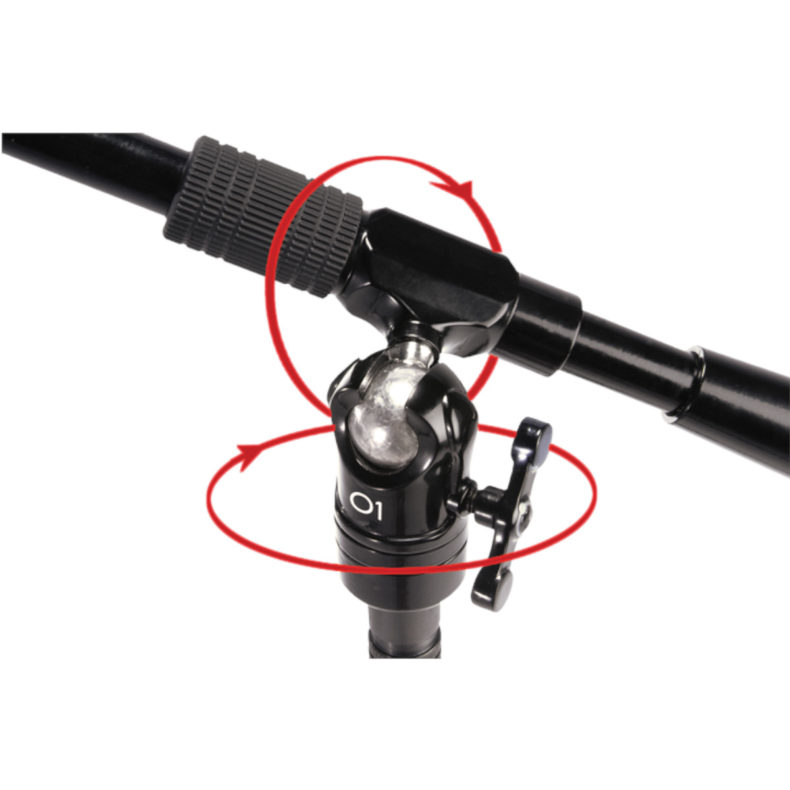 OM - Mini Single Arm – Bild 5