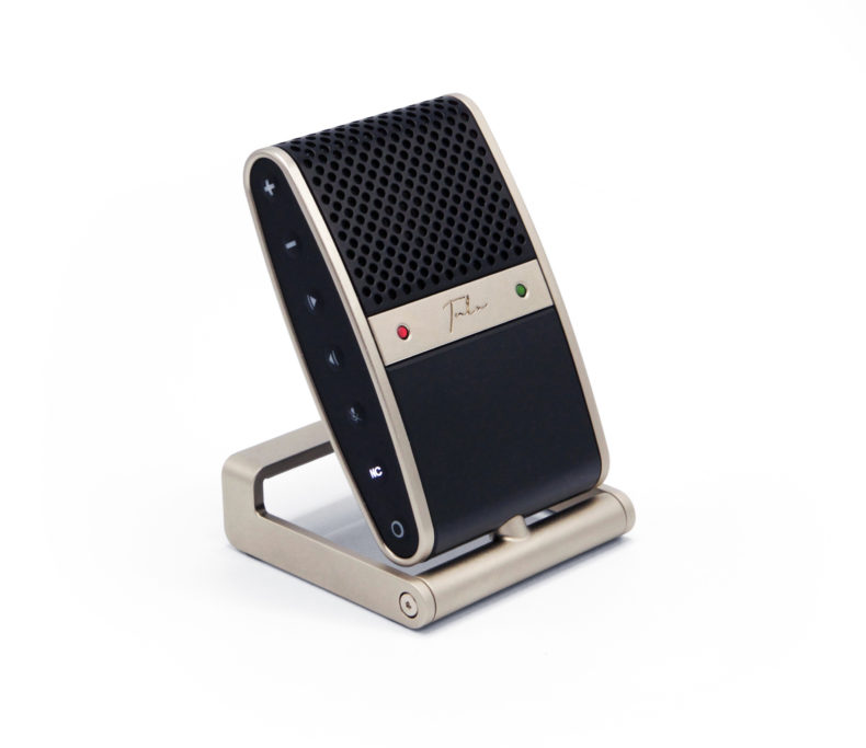 Tula Mic Black – Bild 2