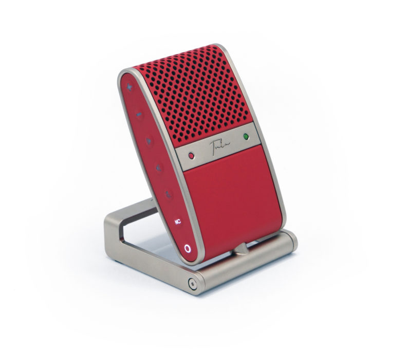 Tula Mic Red – Bild 2