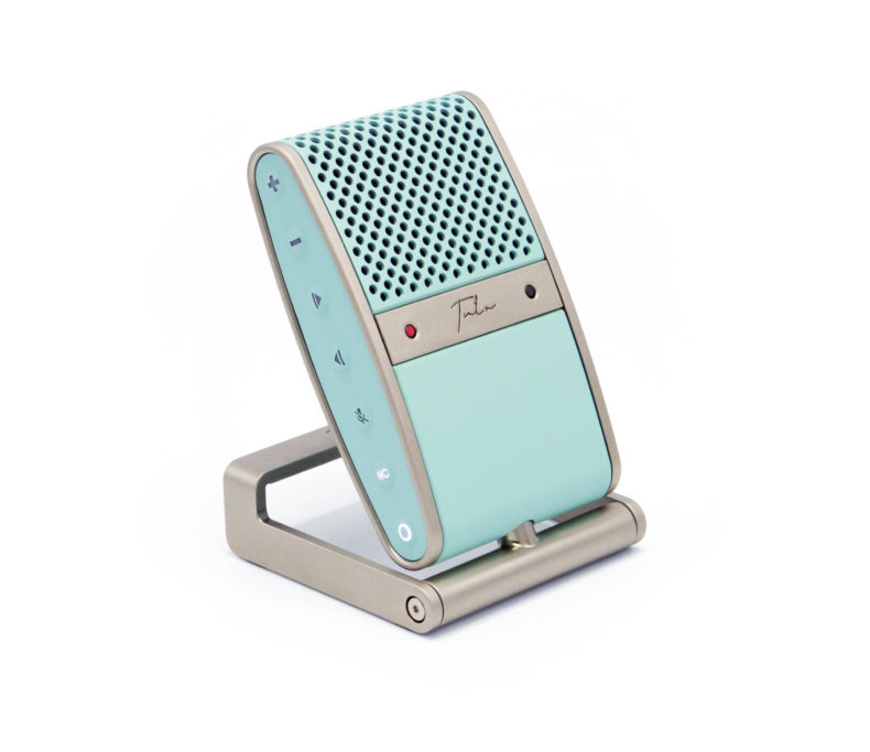 Tula Mic Seafoam – Bild 2