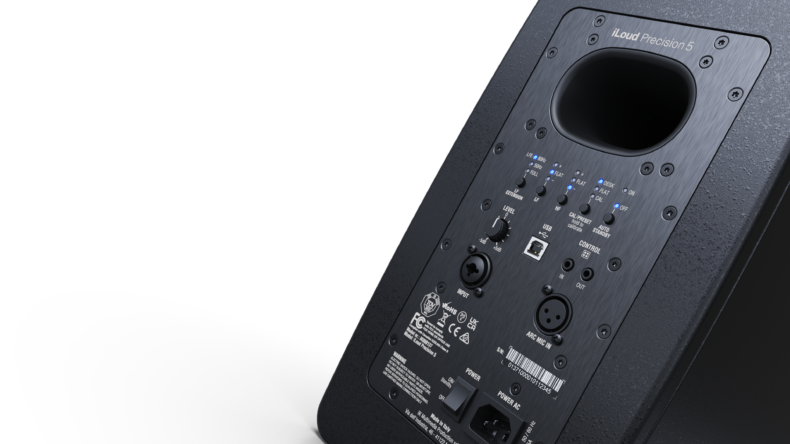 iLoud Precision 5 – Bild 3
