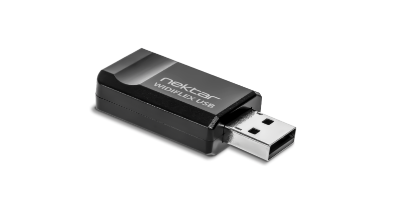 WIDIFLEX USB